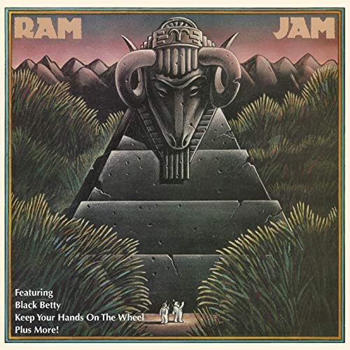 RAM JAM - Golden Classics - Amazon.com Music
