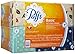Puffs Everyday Basic Facial Tissues - 180 ct - 6 Pack (Packaging May Vary)