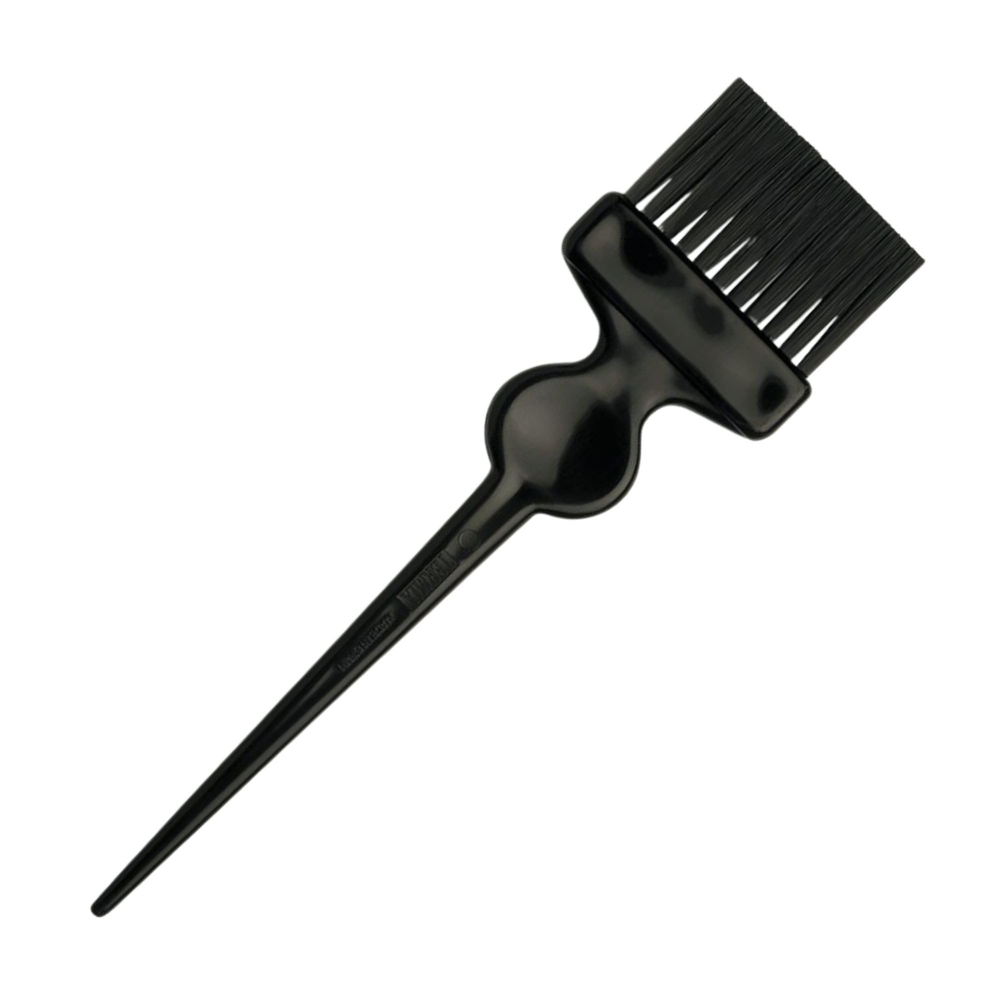Termix P-010–01N2 – Large Palentine Brush, Black Fibre — image 1