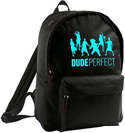 Pumukli Dude Perfect 2 Rider Backpack