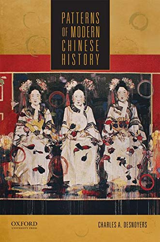Patterns Of Modern Chinese History