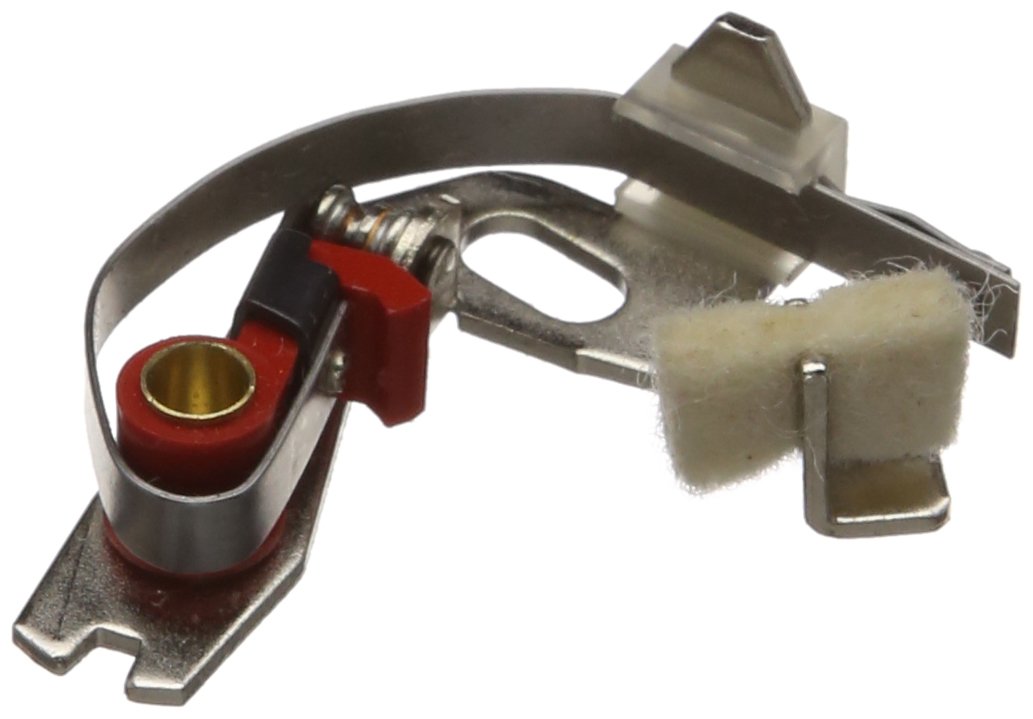 Intermotor 22580 Contact Set