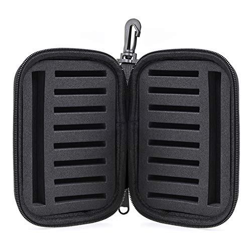 JasCherry Angeln Köder Kunstköder Spinner Angeln Barsch Köder SpinnKöder Bunte Angelköder Spinner Blinker für Hecht, Zander, Barsch, Forelle – Bild 7