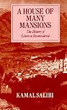 A House of Many Mansions: The History of Lebanon Reconsidered