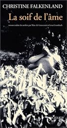 La  soif de l'âme