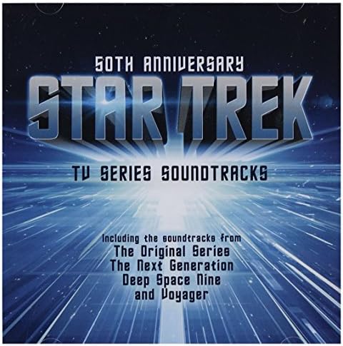 Various, Various Artists - Star Trek: Sound Effects From The