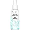 Pacifica Salty Waves Sea Salt Texturizing Spray, Coconut Scent 4oz – Beachy Waves Hair Spray for Tousled Texture & Volume, Surf Salt Spray with Coconut & Sea Algae, Lightweight, Vegan