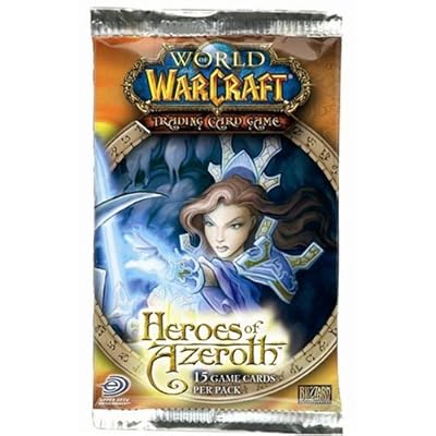 World of Warcraft TCG WoW Trading Card Game Heroes Nigeria | Ubuy