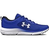 Under Armour Men's Charged Assert 10, (403) Team