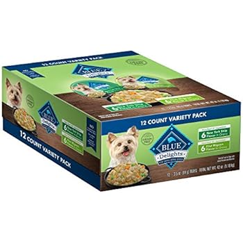 Blue Buffalo Homestyle Recipe Chicken Dinner Canned Dog