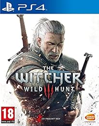 The Witcher 3 : Wild Hunt