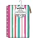 me & my BIG ideas Snap-In Pen Case - The Happy Planner Scrapbooking Supplies - Multi-Color Stripe - Fabric Zippered Pouch - Holds Pens, Pencils & Small Accessories - Snaps Into Your Happy Planner