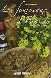 Les  fourneaux d'Ernest