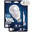 Cree 18-Watt (100W)
