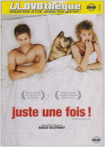 Juste Une Fois !