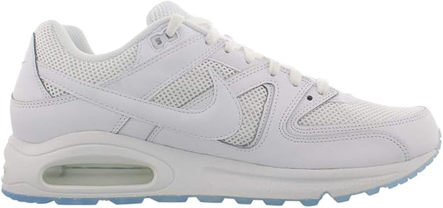 air max command white