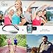 Wireless Bluetooth stereo Headset neckband, silver. The Perfect Sport Pack. With special Gifts- A Small Hanging Rack and black Armband Suitable for all mobile phones, YG one
