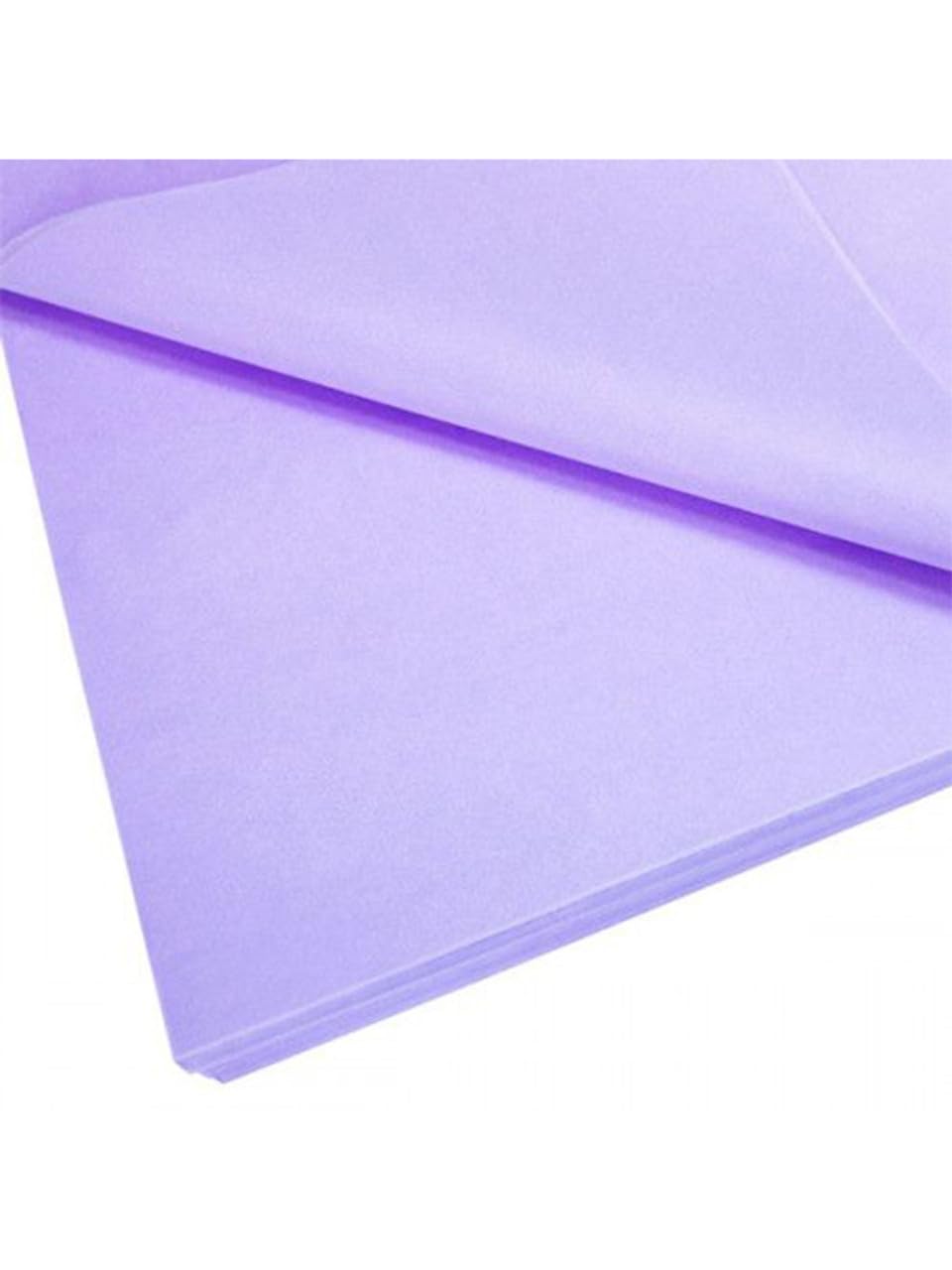A3 Tissue Paper 100 Sheets for Gift Wrap Party Craft Acid Free (Lilac)