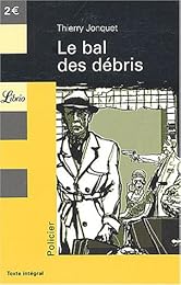 Le  bal des débris