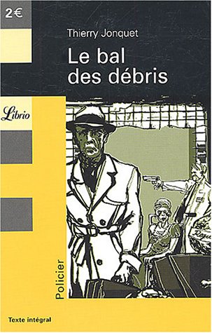 Le  bal des débris