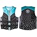 Hyperlite Women's NEO CGA (Aqua, Medium)