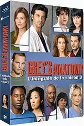 Grey's Anatomy (À Coeur Ouvert) - Saison 3