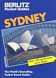 Berlitz Sydney (Berlitz Pocket Guides) by