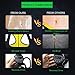 LAZAWG Women Sweat Slimming Vest For Workout Weight Loss Hot Neoprene Sauna Racerback Shirt Body Shaper Tank Top No Zip