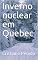 Livro Inverno nuclear em Quebec