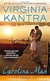 Carolina Man (A Dare Island Novel)