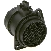 BOSCH 0280218241 Original Equipment Mass Air Flow (MAF) Sensor | Compatible with Select Mini Cooper, Countryman, Paceman