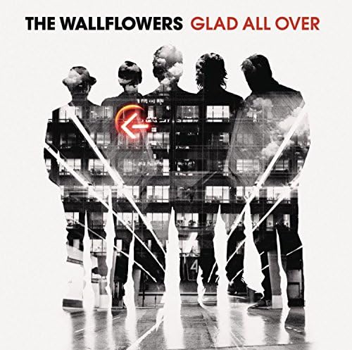 The Wallflowers - Breach - Amazon.com Music
