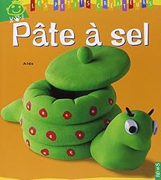 Pâte à sel