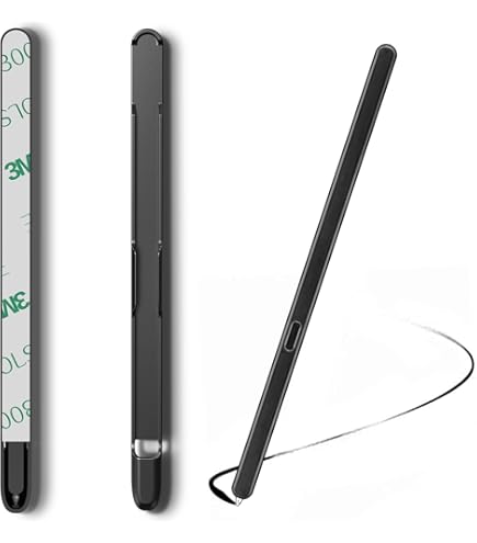 Amazon.com: Befzygwk Galaxy Z Fold 6 / Fold 5 S Pen Fold