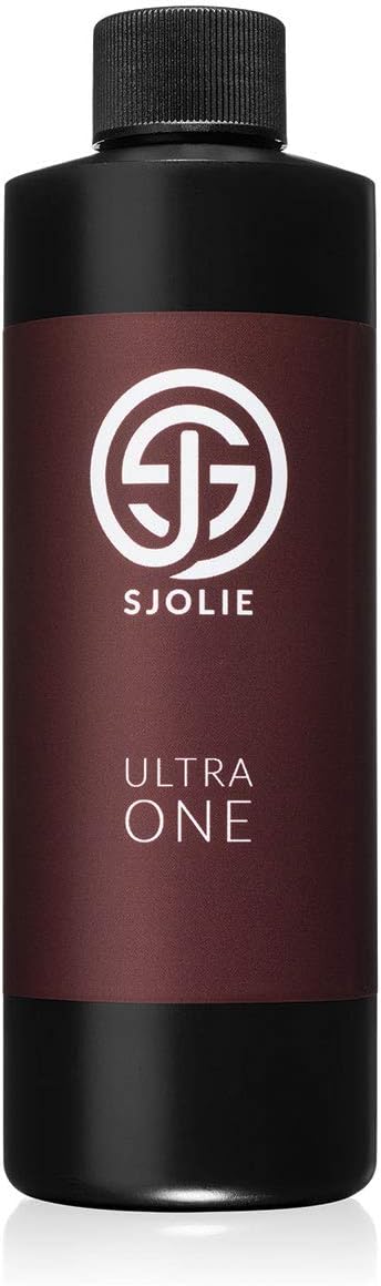 Ultra One - One Hour Spray Tan Solution - All Natural