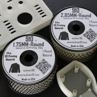 Taulman Alloy 910 Fillament - 1.75mm (0.5kg)