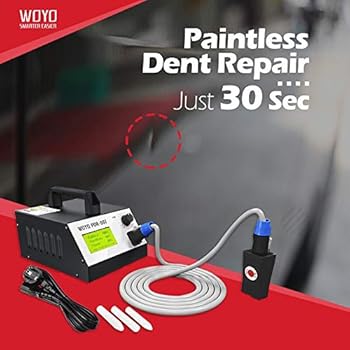 Car dent removal kit
