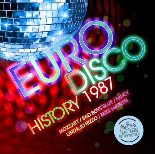 Modern Talking, C.C Catch, Fancy, Linda Jo Rizzo, Lian Ross, Grant