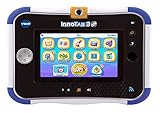 VTech InnoTab 3S Plus Kids Tablet, Blue