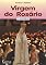 Livro Virgem do Rosário