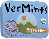 VerMints Peppermint Breathmints - 1.41 oz