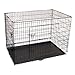 48 Extra Large Dog Crate/Kennel by Grip-On-Tools