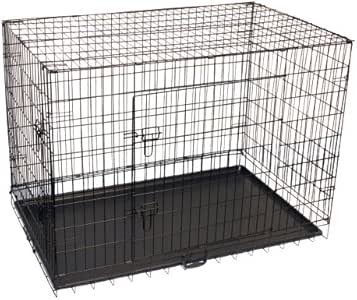 ross dog crate