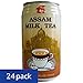 Tea5 Assam Milk Tea, 11.45 Ounce (Pack of 24)