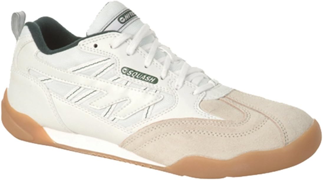 hi tec squash shoes size 10