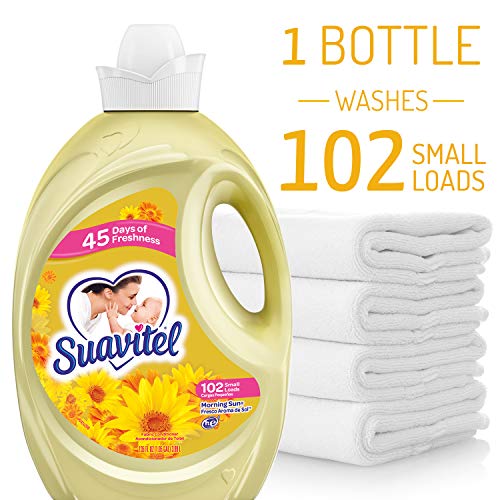 1 SUAVITEL+Softener+Morning+Supplies+Sensitive