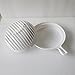 SUNFUL Easy cutter the Salad,Salad Cutter Bowl,Vegetable Cutter Bowl - Make Your Salad in 60 Seconds ,230G weight Original