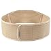 MOMMY VIBES Belly Band for Pregnancy - with Breathable Soft Front and Adjustable Strap - Maternity Belt - Pregnancy Belt - Pregnancy Support Belt