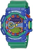 CASIO G-SHOCK MENS WRISTWATCH (GA-400-2AJF) Hyper Colors JAPANESE MODEL 2014 SEPTEMBER RELEASED