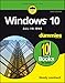 Windows 10 All-In-One For Dummies by Woody Leonhard
